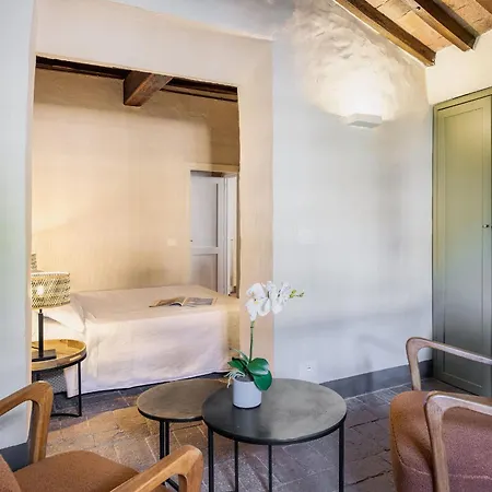 Maison Badia A Passignano