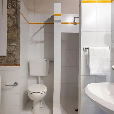 Maison Apartman *