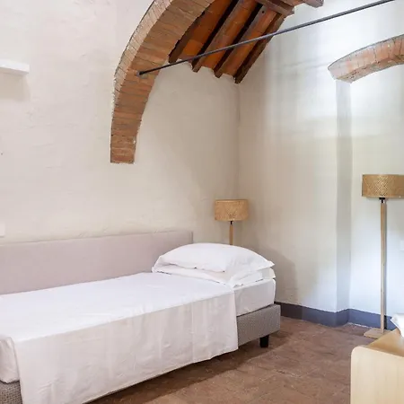 Apartman Maison *