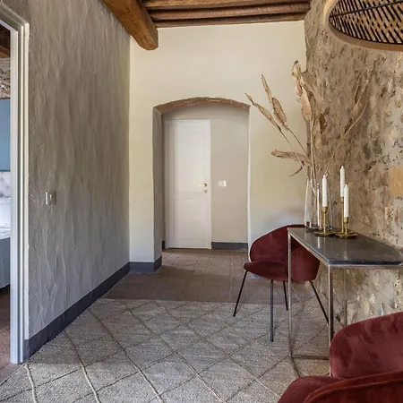 Maison Apartman