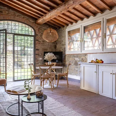Apartman Maison