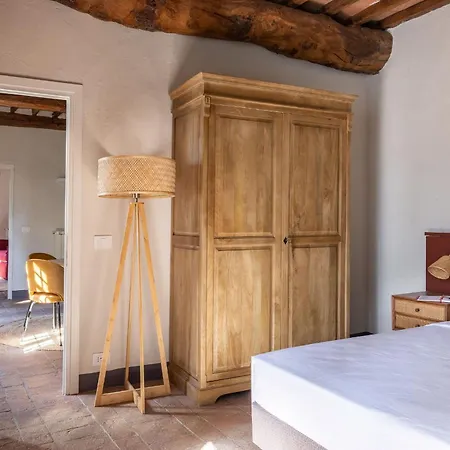 Maison Apartman